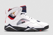 Women Jordan 7 Retro 04